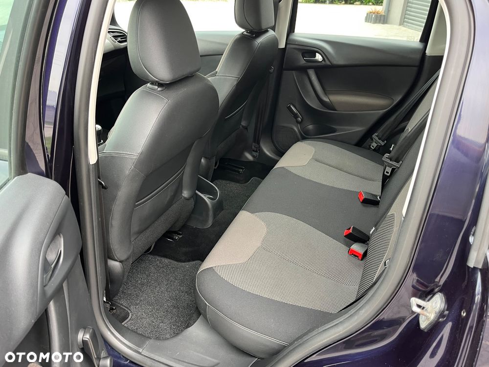 Citroën C3 1.6 HDi Seduction Euro5 - 14