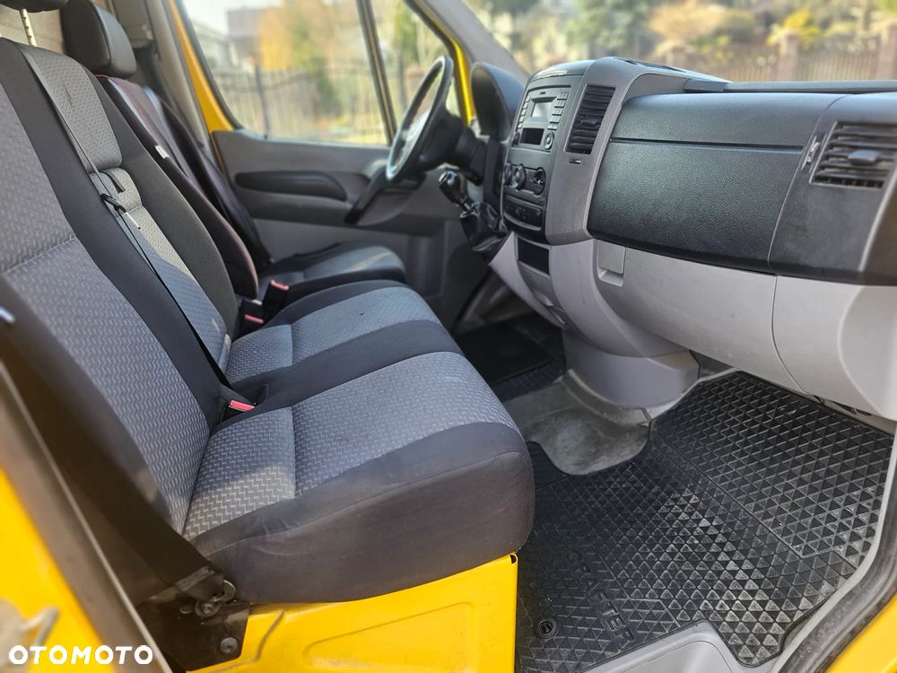 Volkswagen Crafter - 19