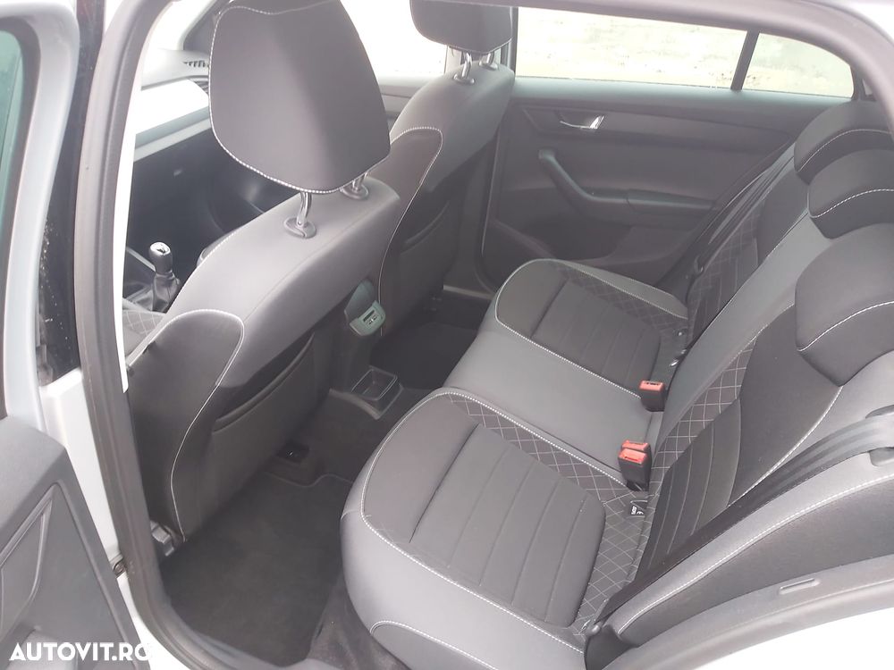 Skoda Fabia 1.0 TSI 95 CP Ambition - 13