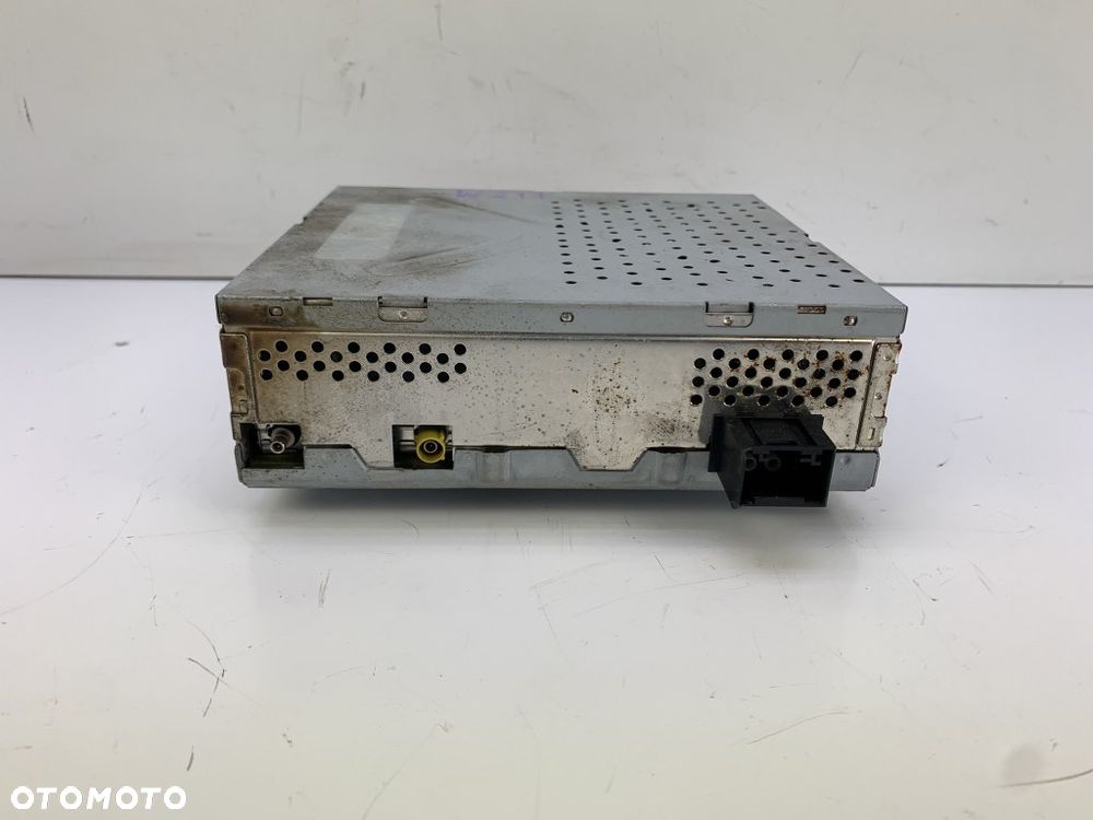 wzmacniacz audio sterownik moduł becker mercedes W211 A2118274242 - 4