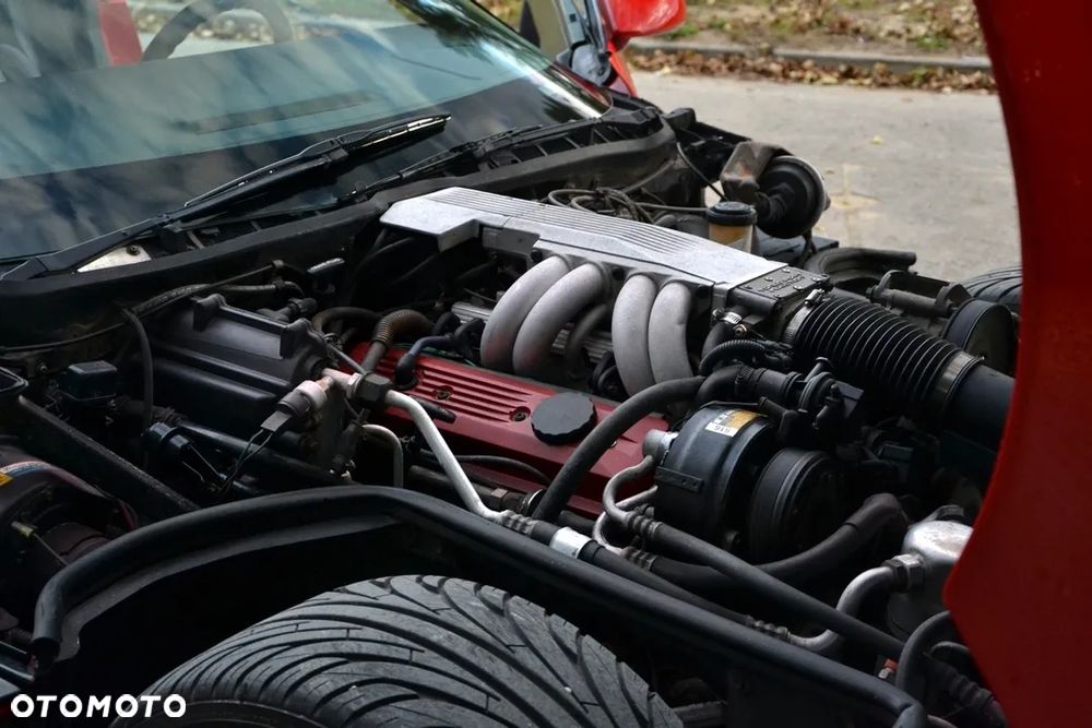 Chevrolet Corvette - 33