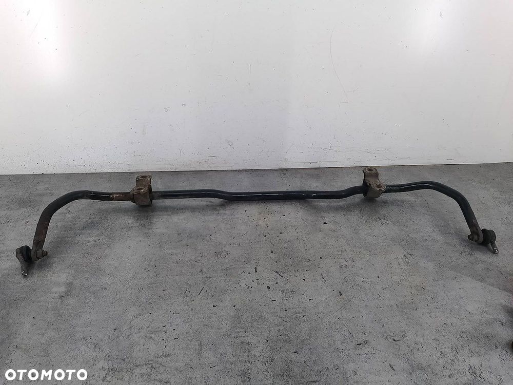 DRĄŻEK STABILIZATORA PRZÓD VW TOURAN I 2.0 TDI - 4