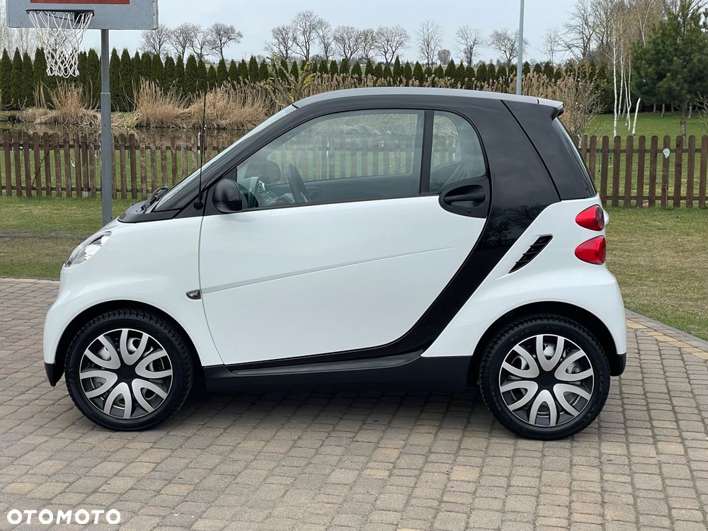 Smart Fortwo - 10