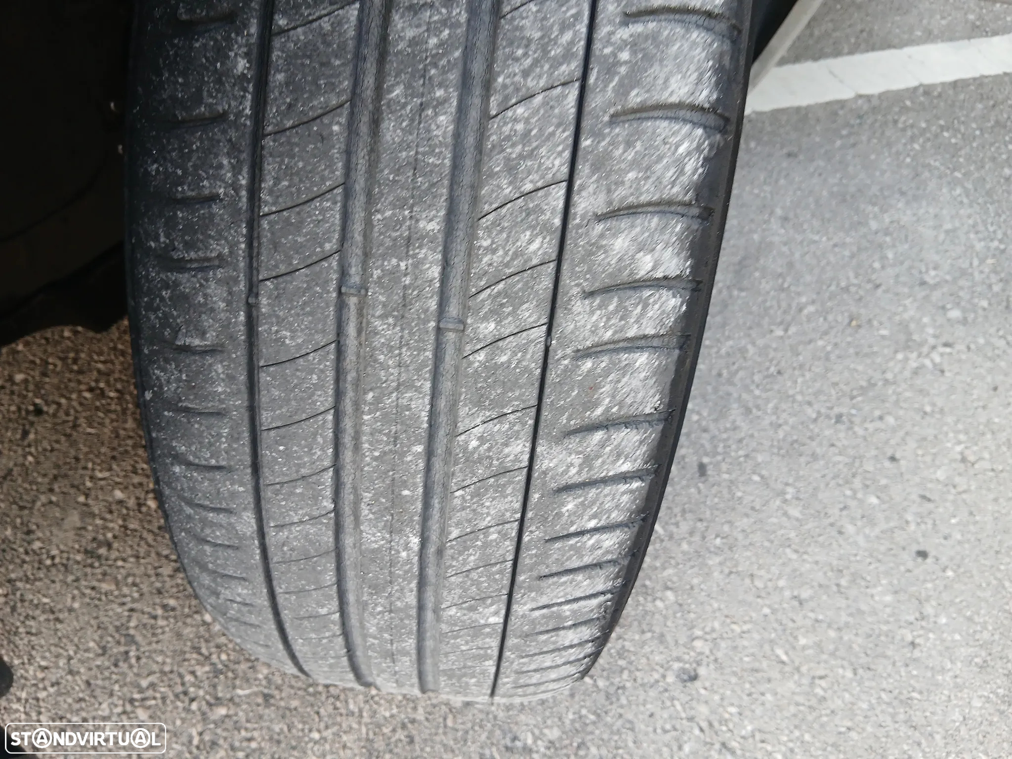 Alfa Romeo 156 1.9 JTD - 16