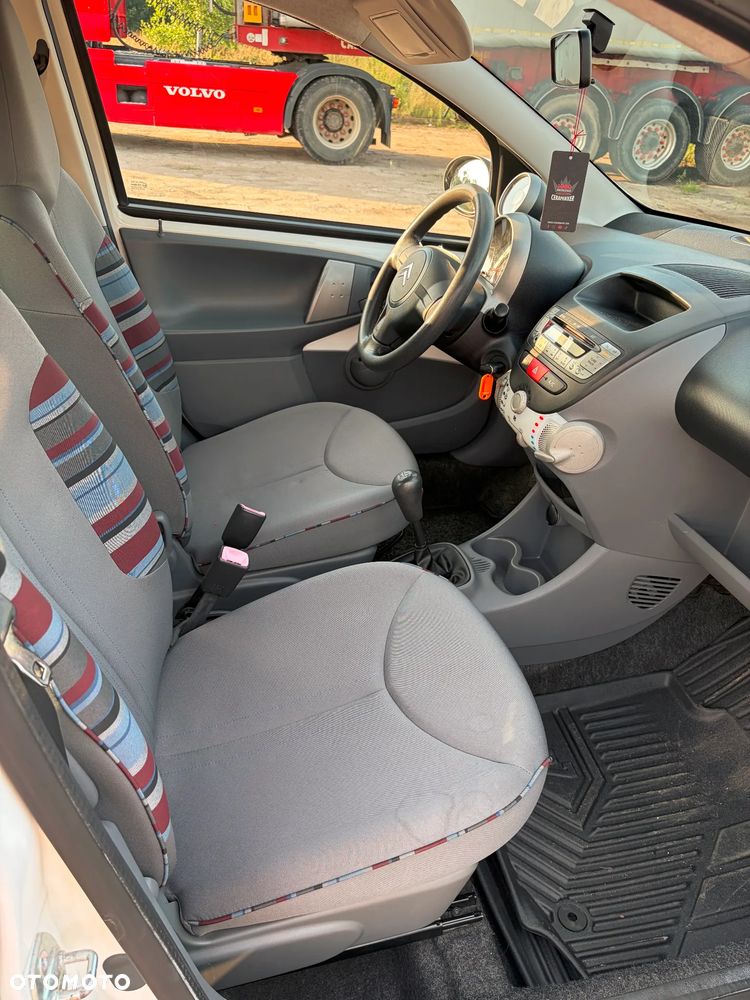 Citroën C1 - 14