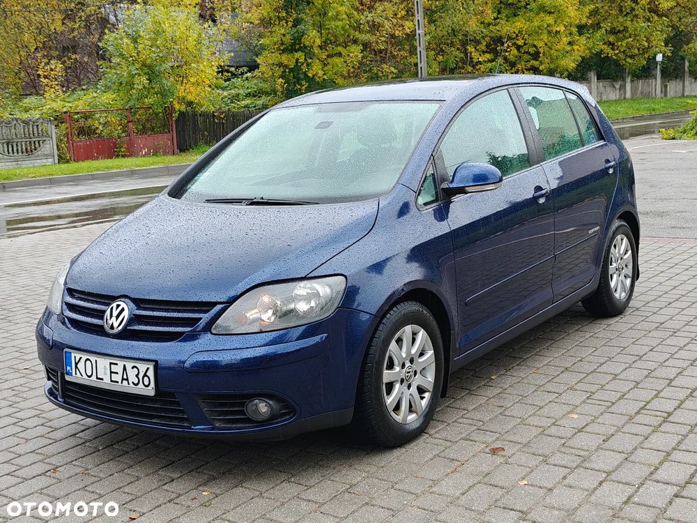 Volkswagen Golf 1.9 TDI Comfortline - 12