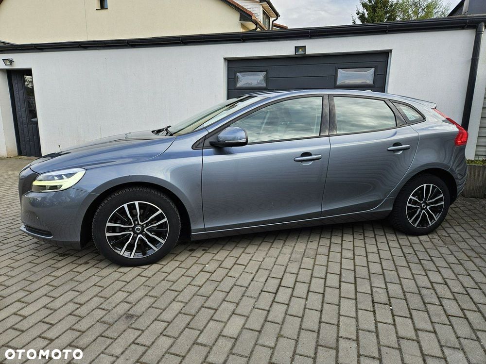 Volvo V40 D2 Drive-E SCR Dynamic Edition - 13