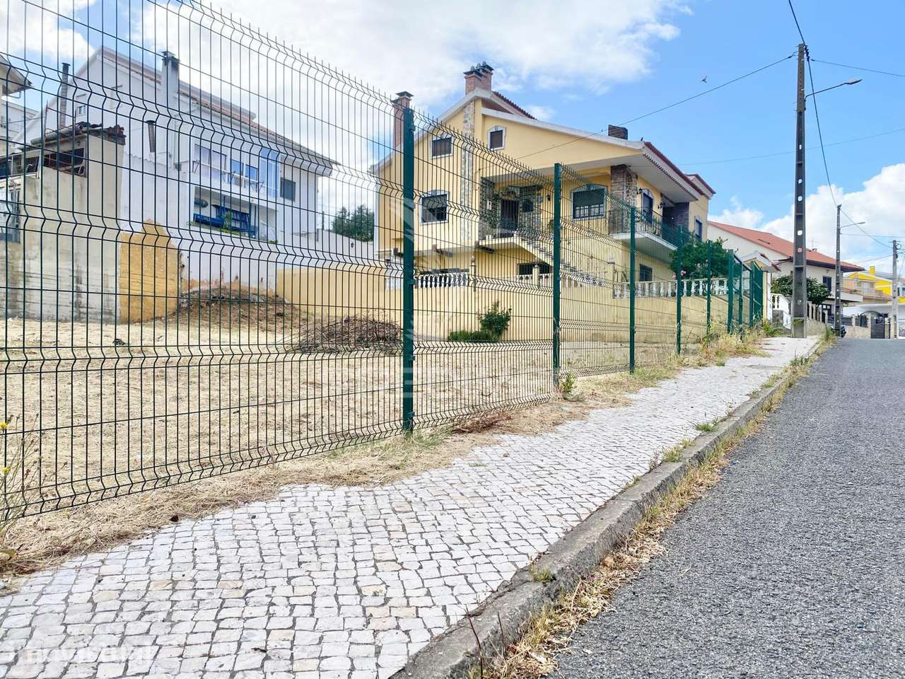 Terreno Construção - Moradias - Grande imagem: 4/18