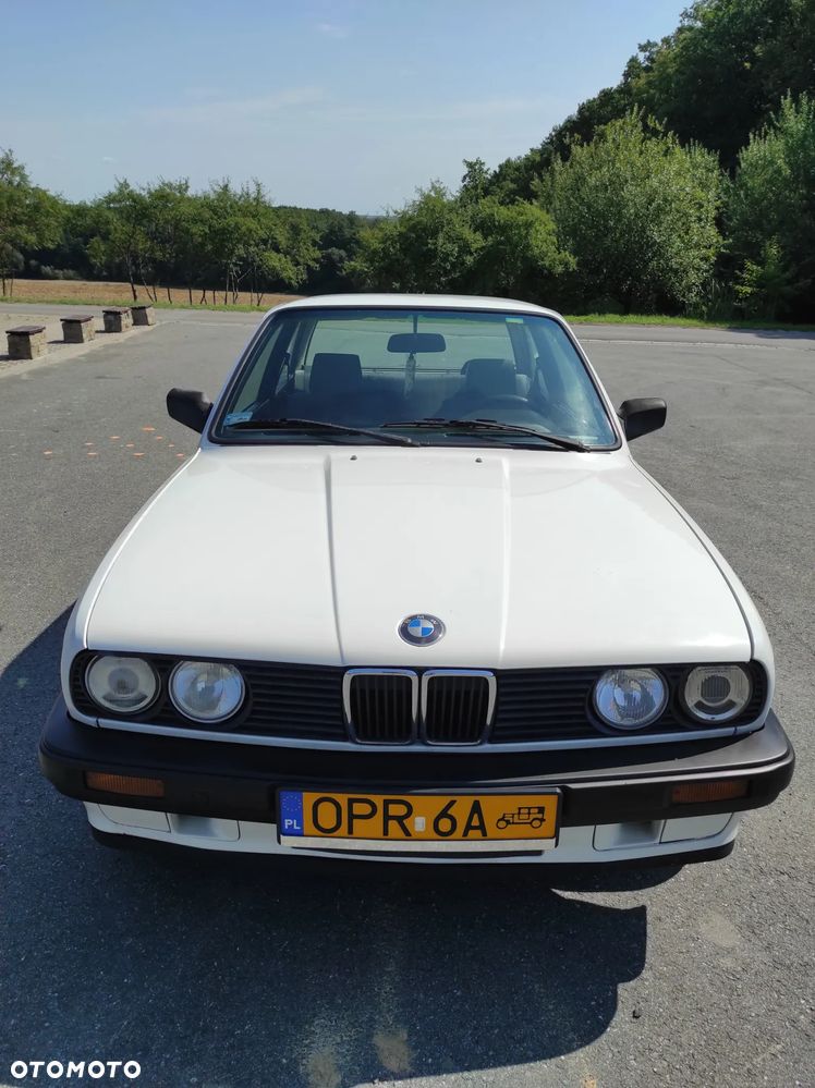 BMW Seria 3 318i - 7