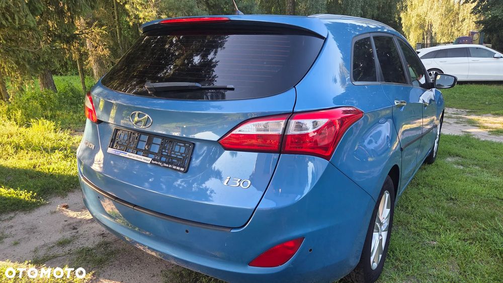 Hyundai i30 1.4 Classic + - 3