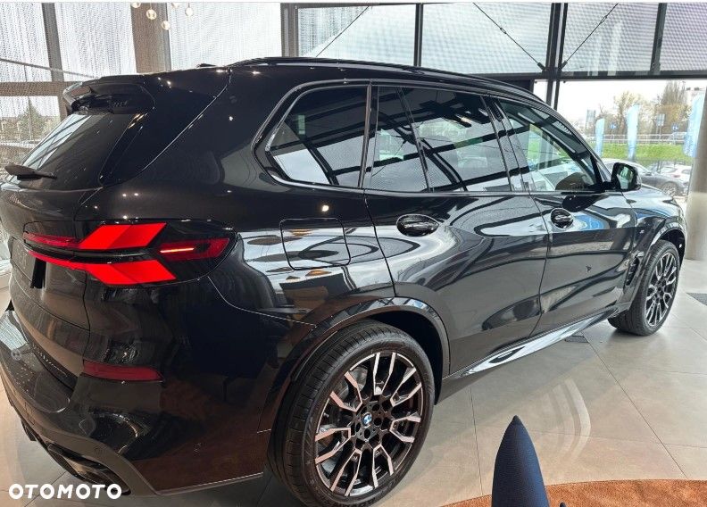 BMW X5 xDrive30d mHEV sport - 7