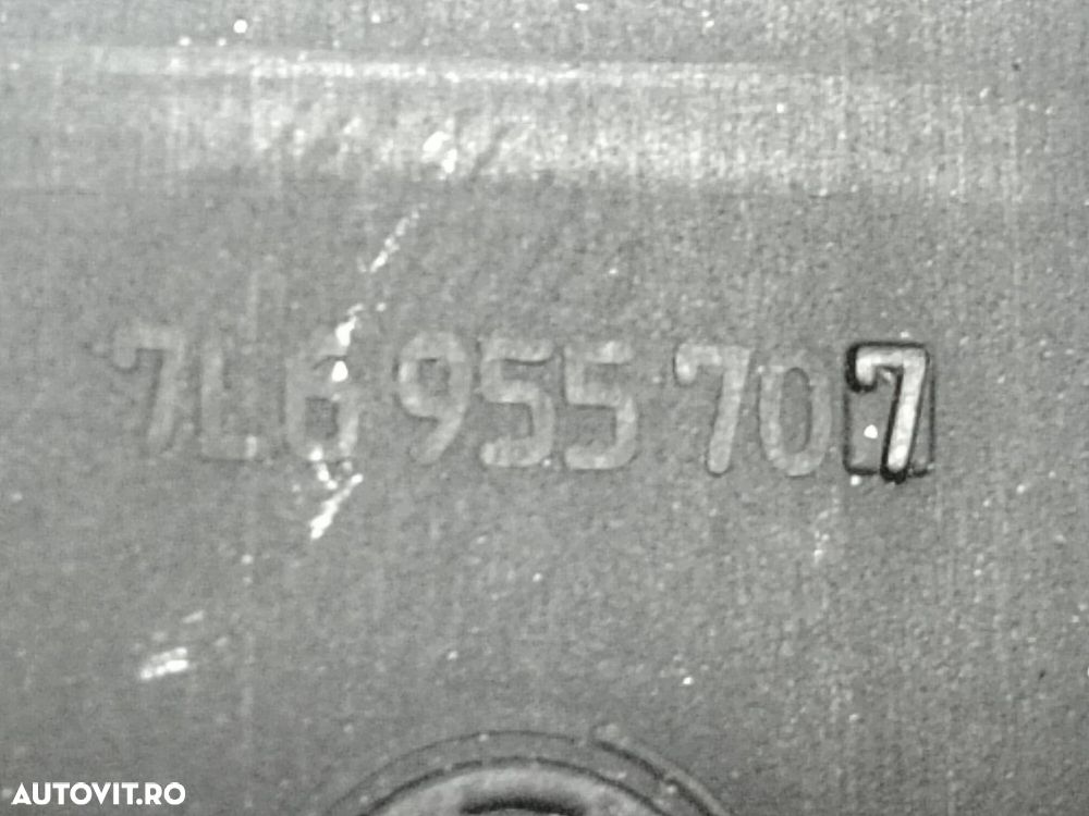 Brat stergator haion 7l6955707 Volkswagen VW Touareg generatia 1 7L [ - 3