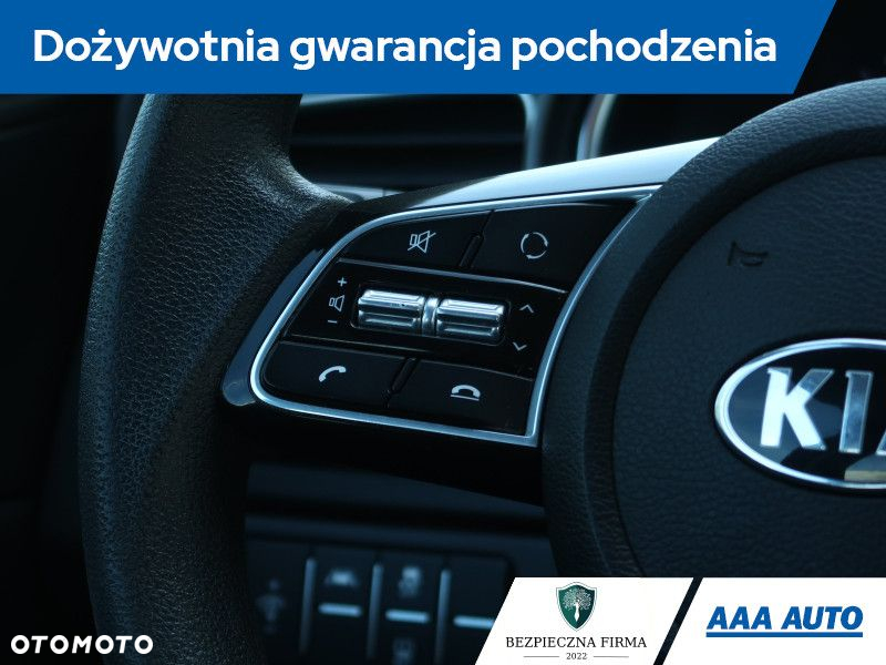 Kia Ceed - 20