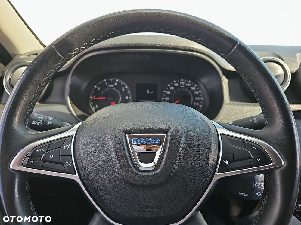 Dacia Duster 1.3 TCe Prestige - 17
