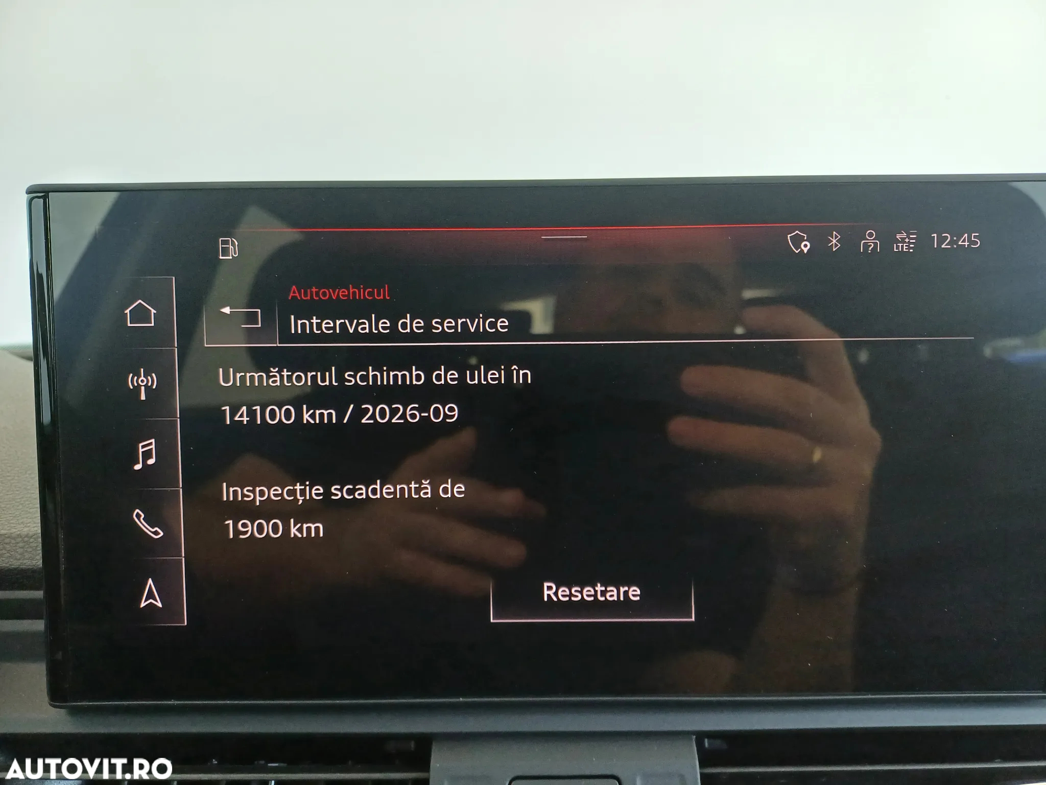 Audi Q5 40 TDI quattro S tronic MHEV Advanced - 22