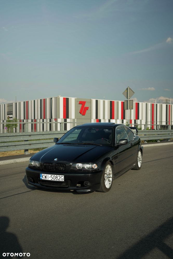 BMW Seria 3 330Ci - 2
