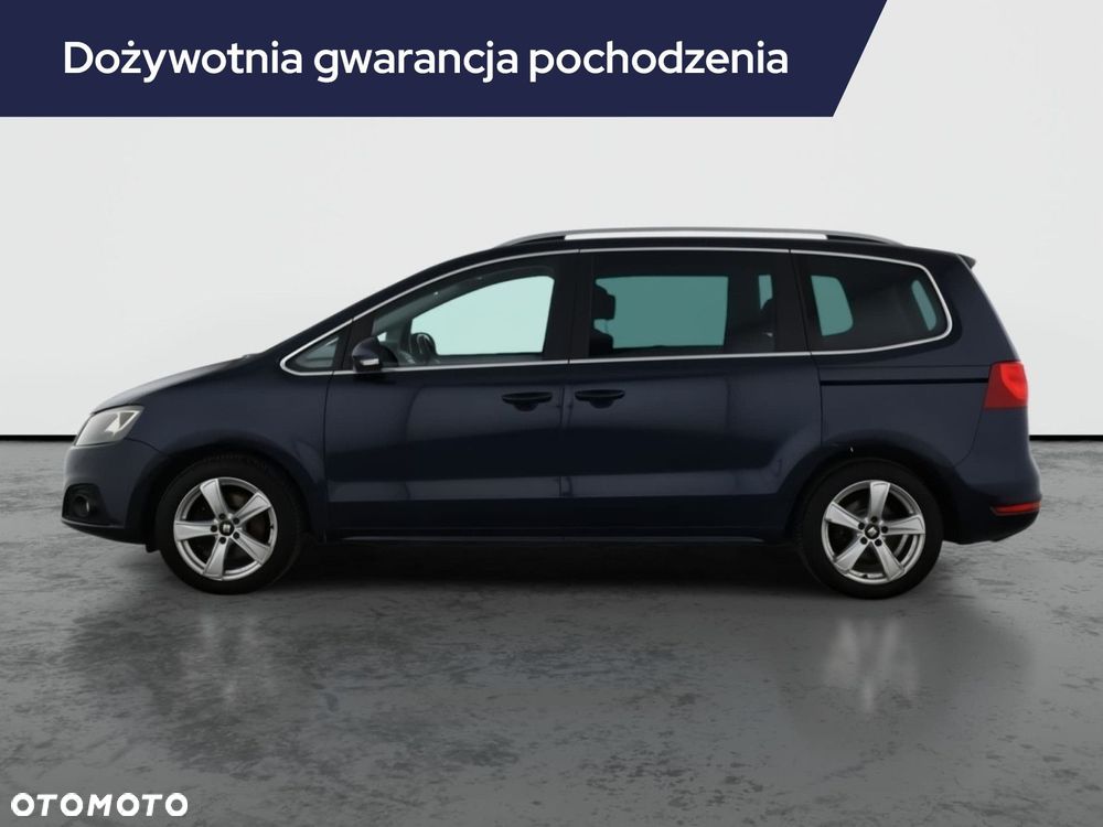 Seat Alhambra - 4