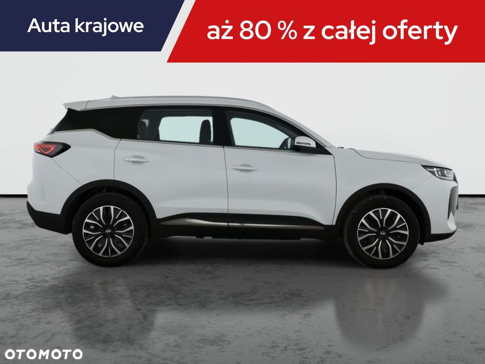 Chery Tiggo 7 - 8