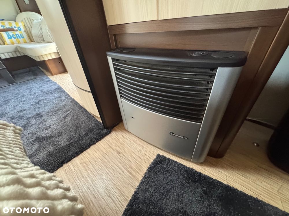 Hobby PRESTIGE 650 WFU - 19
