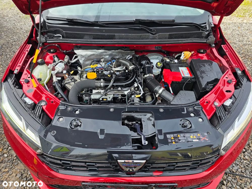 Dacia Sandero 1.0 TCe Expression - 10