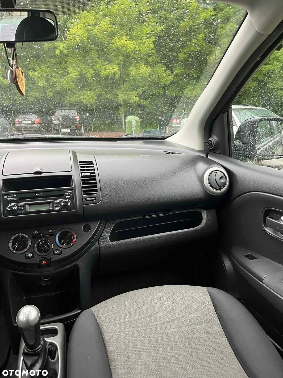 Nissan Note - 7
