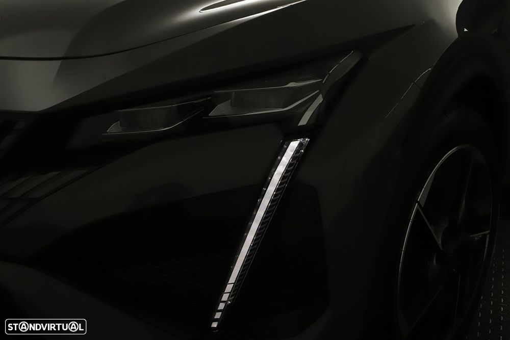 Peugeot 408 1.2 PureTech GT EAT8 - 6