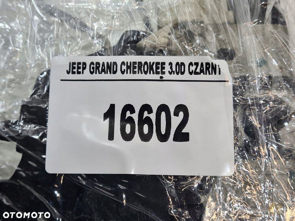 zamek drzwi przód prawy grand cherokee wk2 11r eur - 4