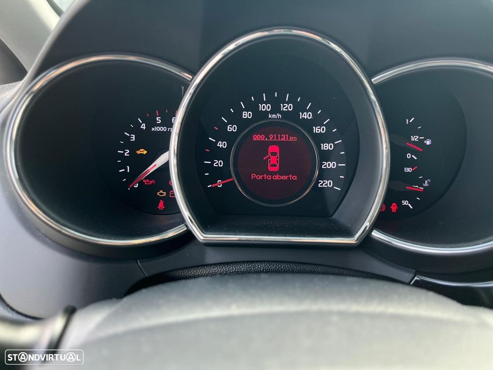 Kia Rio / Unique - 14