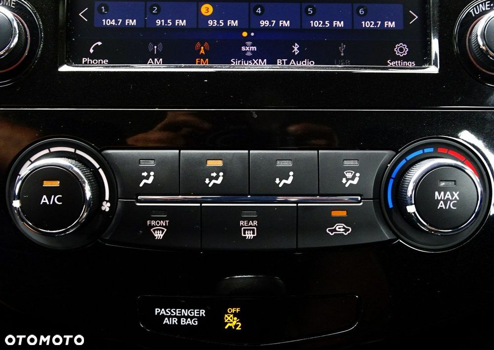 Nissan Qashqai - 33
