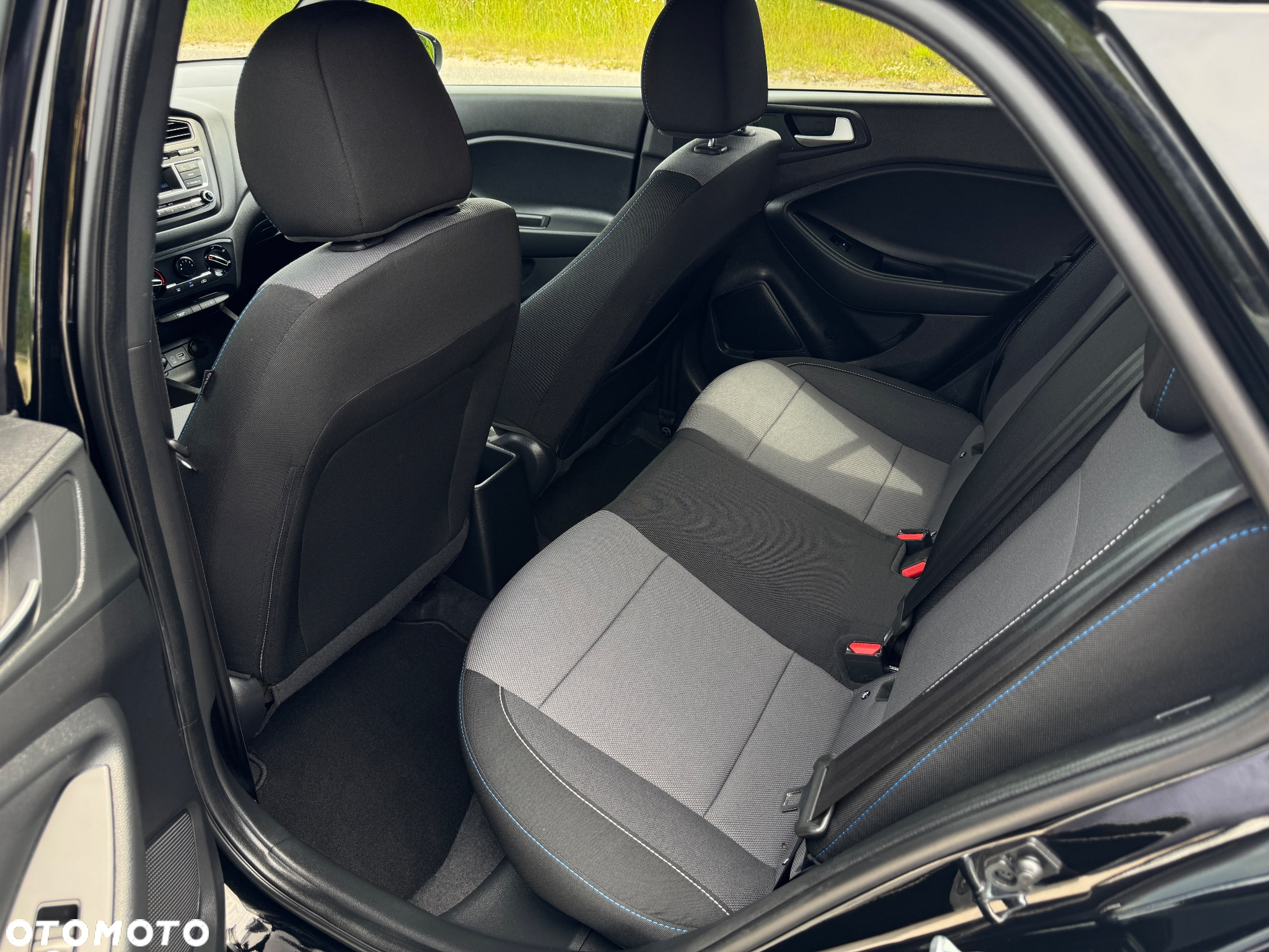 Hyundai i20 1.0 T-GDI YES Plus - 25
