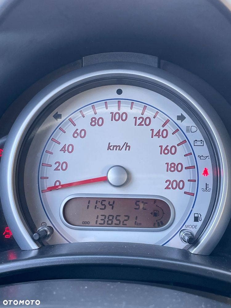 Suzuki Splash 1.2 Comfort - 8