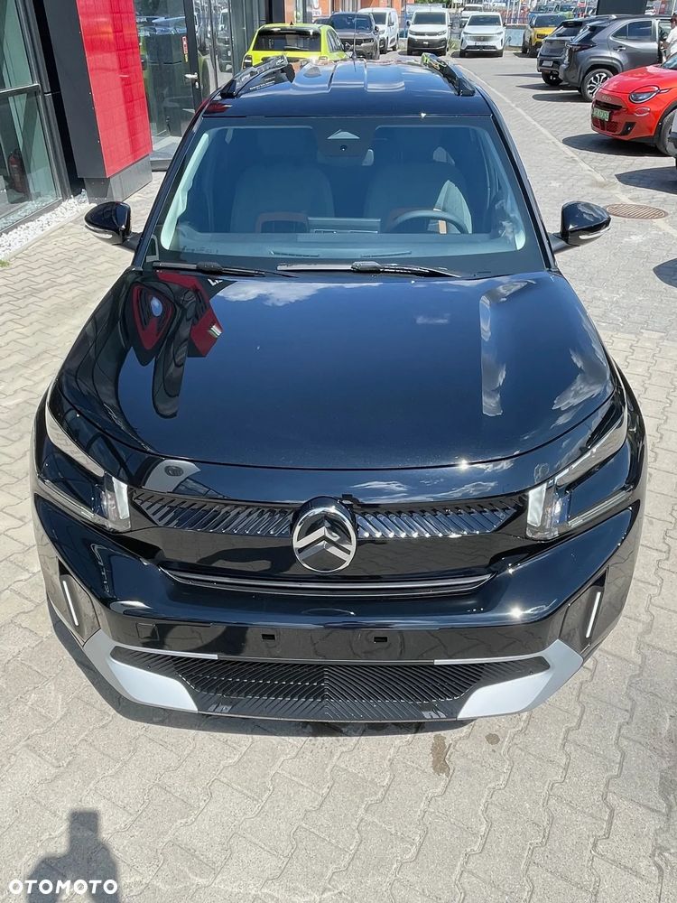 Citroën C3 Aircross 1.2 Turbo Plus S&S - 7