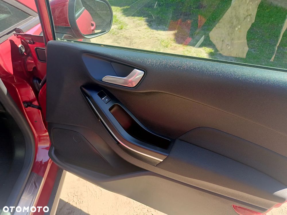 Ford Fiesta 1.0 EcoBoost S&S ACTIVE - 29