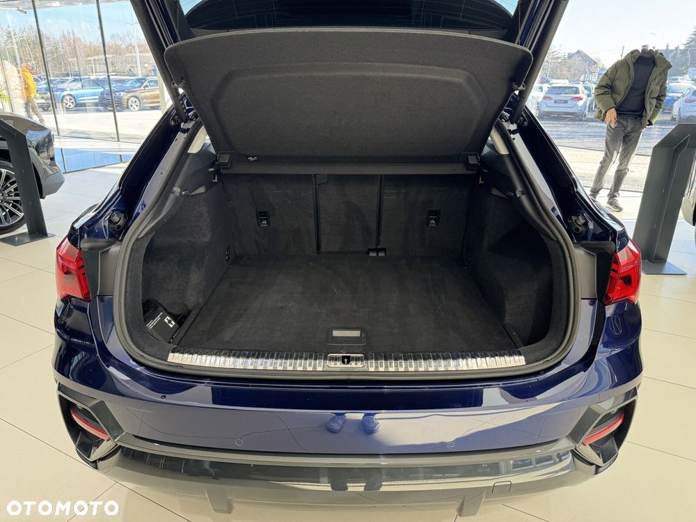 Audi Q3 Sportback - 17