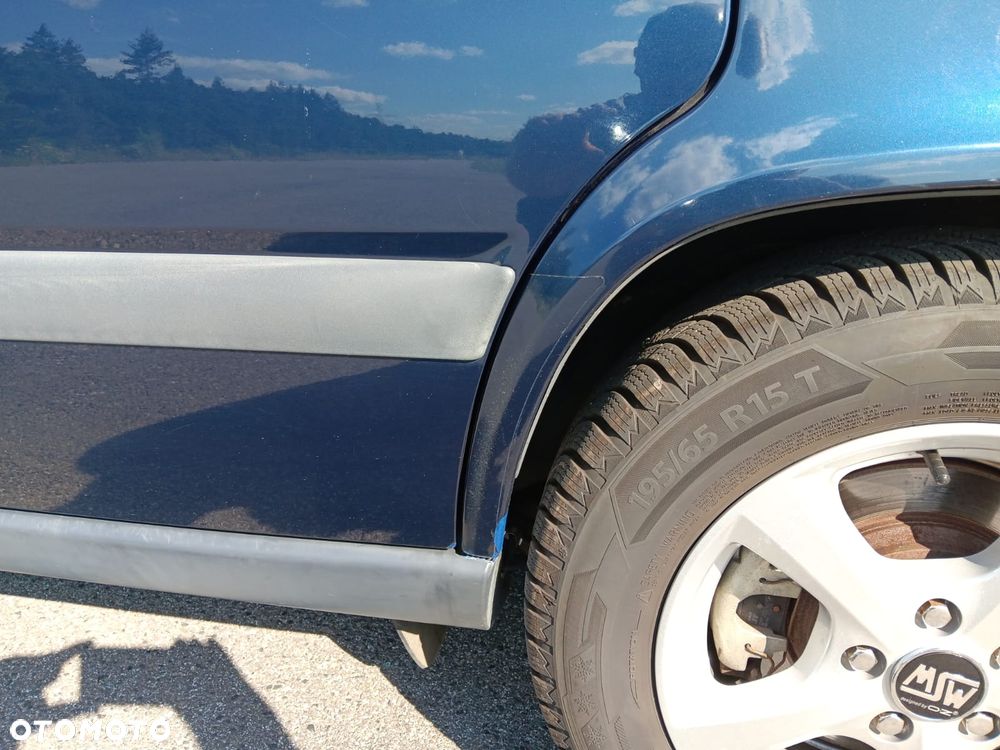 Volvo V70 2.4 AWD - 8