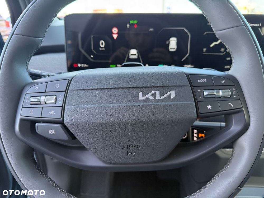 Kia EV3 81.4kWh Business Line - 23