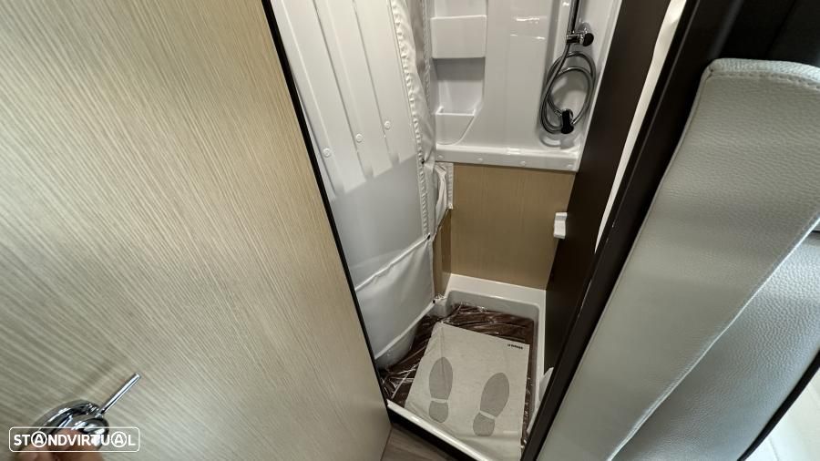 Autostar Van Design Edition V590LT automática (NOVA) - 10