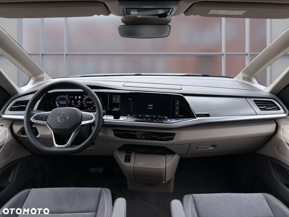 Volkswagen Multivan 2.0 TDI L2 Edition DSG - 13