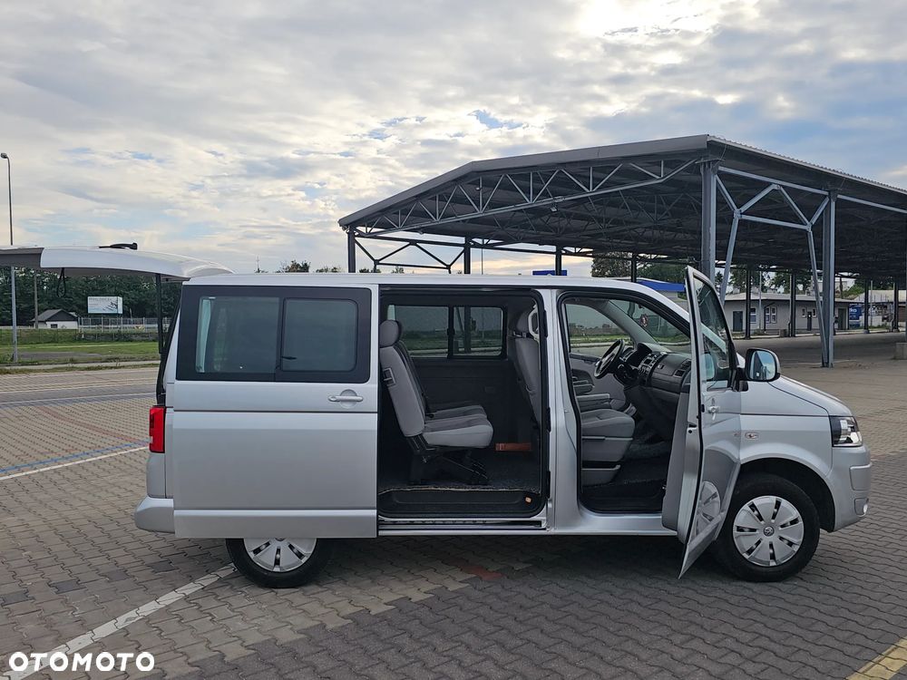 Volkswagen Caravelle L2 Trendline - 21