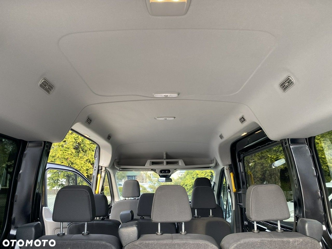 Ford Transit - 26