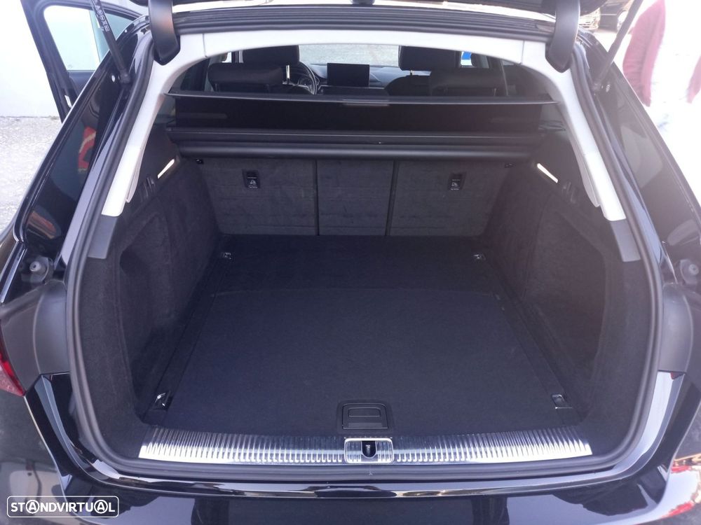 Audi A4 Avant 30 TDI S tronic - 14