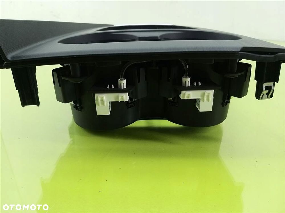 Ramka tunelu DEKOR Audi A5 II 2016-2024 8W1864261E ORYGINAŁ NOWA - 4