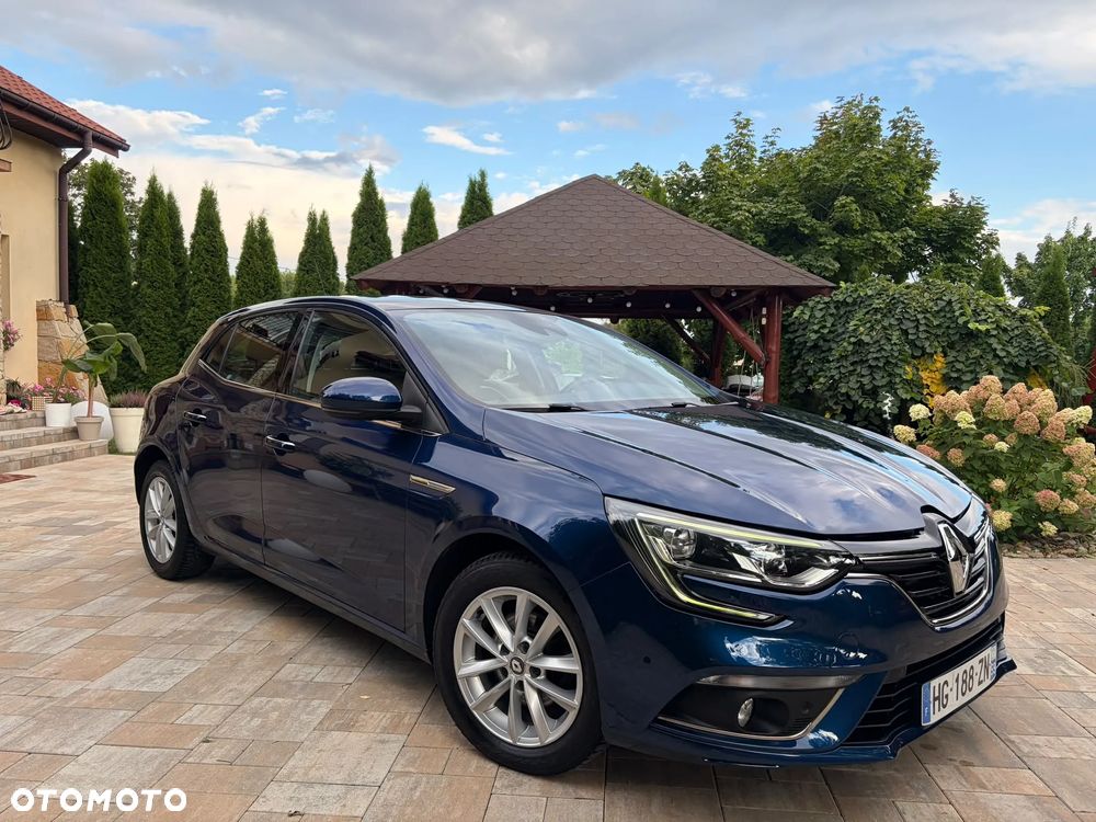 Renault Megane - 4