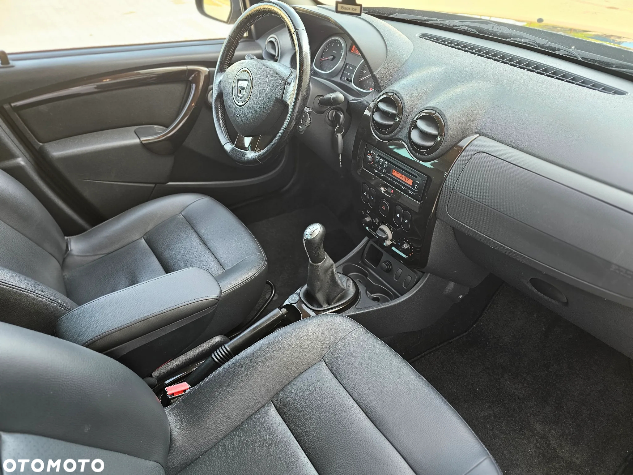Dacia Duster - 14