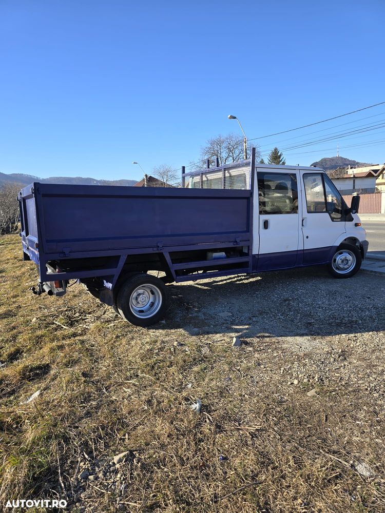 Ford Transit - 10