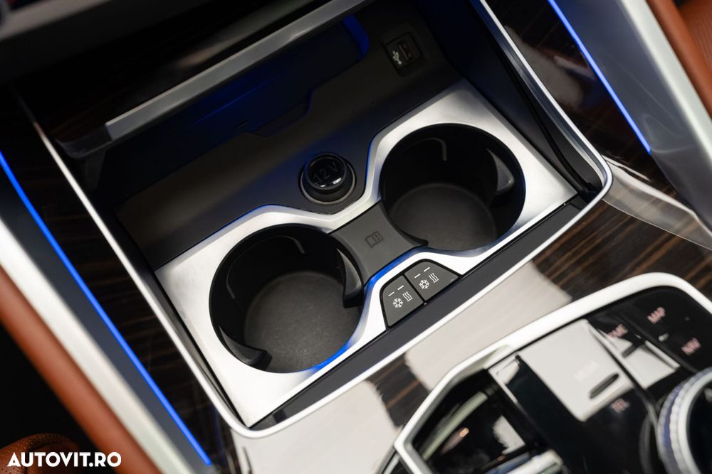 BMW X6 - 20