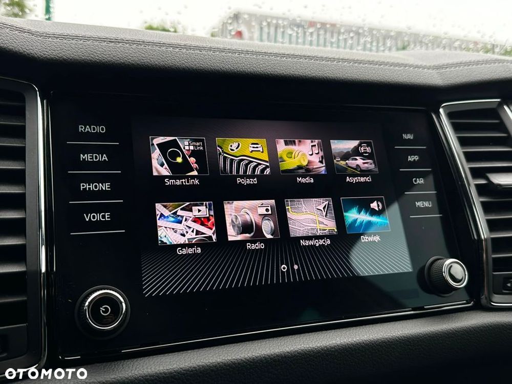 Skoda Kodiaq 1.5 TSI ACT 4x2 Style DSG - 18