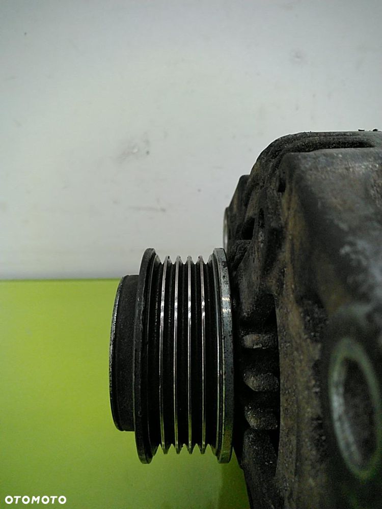 Alternator FIAT CROMA II 1.9 D Multijet 120 - 50500728 104210-5021 DENSO - 2