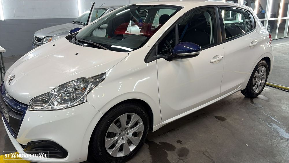 Peugeot 208 PureTech 68 Like - 1