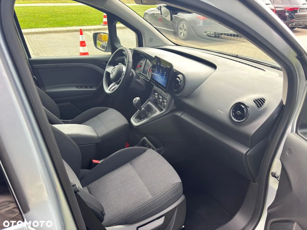 Mercedes-Benz Citan 2026